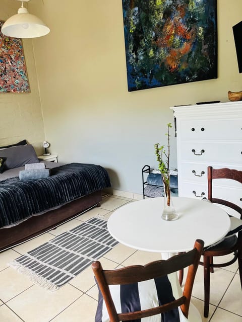 Lemontree Apartment in Western Cape