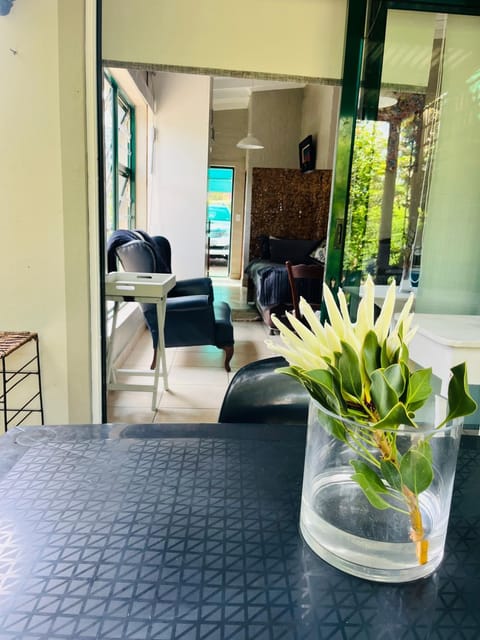 Lemontree Apartment in Western Cape