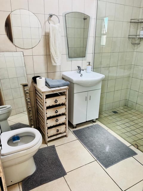 Lemontree Apartment in Western Cape