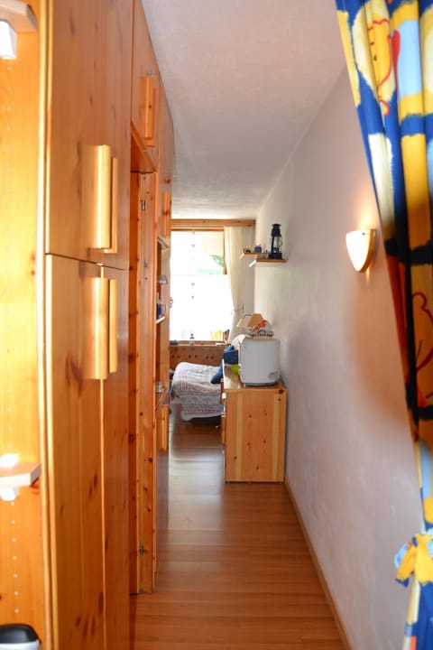 Residence Edelweiss Ciel Blu Apartment in Aosta Valley, Italy