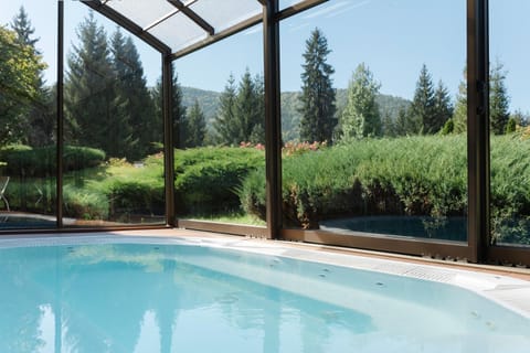 Spa and wellness centre/facilities