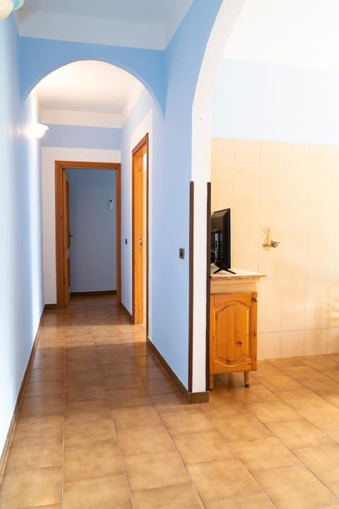 Jolly Residence Apartment hotel in Basilicata