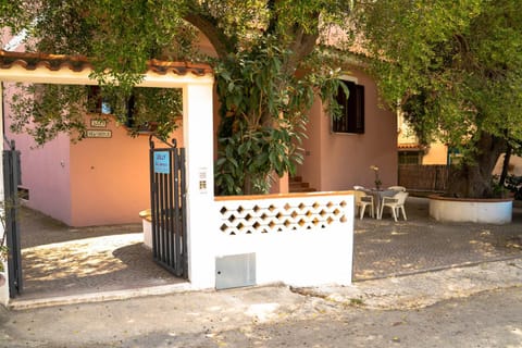 Jolly Residence Apartment hotel in Basilicata