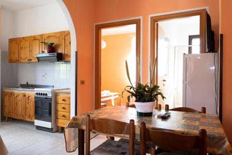 Jolly Residence Apartment hotel in Basilicata