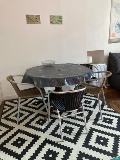 T2 Quartier du Rosmeur Apartment in Douarnenez