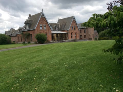Haras de Baudemont Bed and Breakfast in Wallonia, Belgium