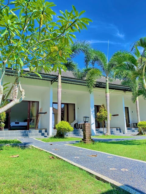 Padang-Padang Sari Homestay Vacation rental in Bali