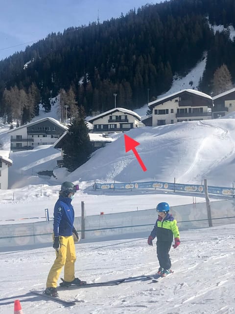 Ski School