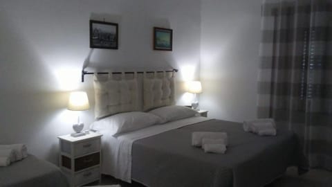 Casa Luna House in Naples