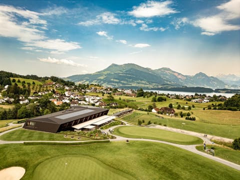 Gasthaus Badhof - Golfhotel Hotel in Lucerne