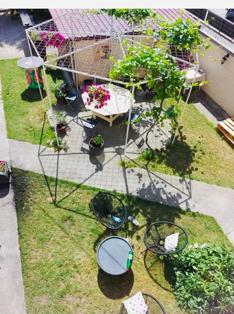 Nordic Hostel N-Box Hostel in Skopje