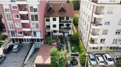 Nordic Hostel N-Box Hostel in Skopje