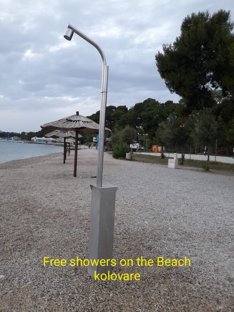 Jazine1 Apartment in Zadar