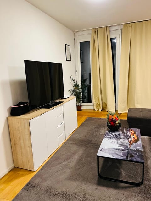 Cocoon 77 Apartments Apartment in Stuttgart