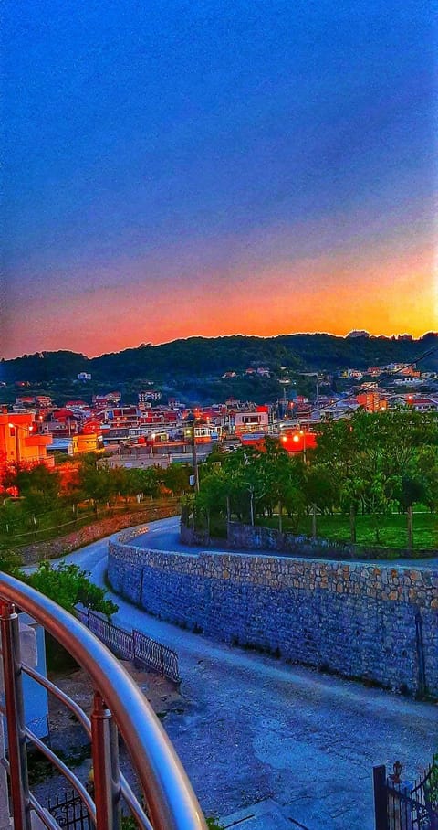 Apartments Perezaj Apartment in Ulcinj