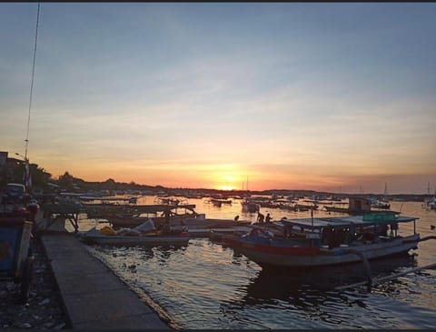 Turtle Island Homestay Vacation rental in Denpasar