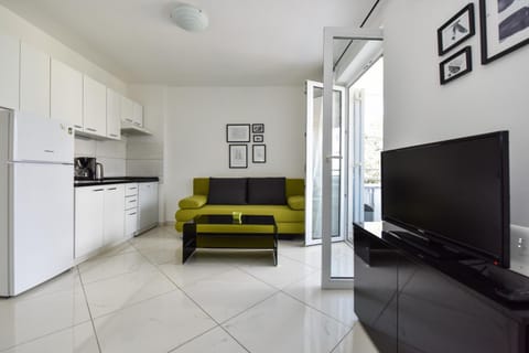 Brunchi apartment Novalja Apartment in Novalja