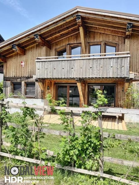 Chalet Du Pont D Arbon Chalet in Combloux