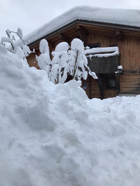 Chalet Du Pont D Arbon Chalet in Combloux