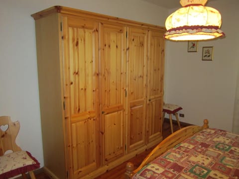 Casa Cristina Apartment in Trentino-South Tyrol