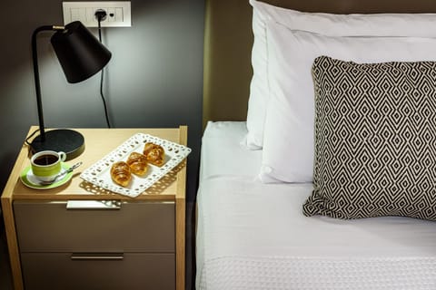 City Breeze Apartment Apartment in Chania