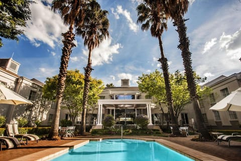 Activities, On site, Pool view, Swimming pool