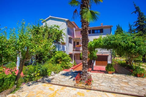 Apartments Garbina Bed and Breakfast in Poreč