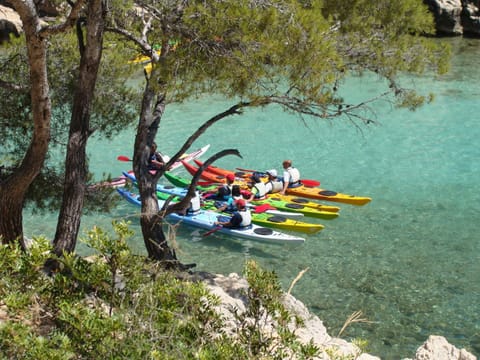 MISTRAL Gagnant Apartment in Cassis