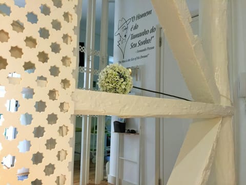 Decorative detail