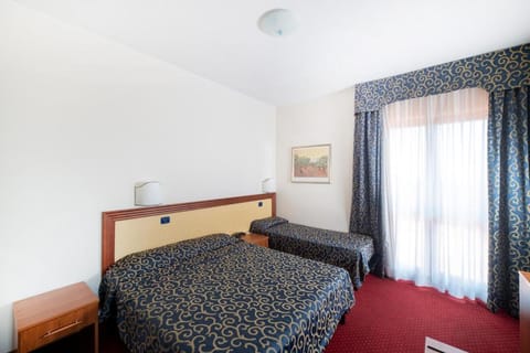 Hotel Italia & Lombardi Hotel in Montefiascone