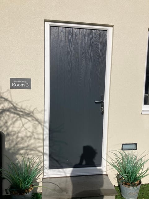 Dunelm Snug Bed and Breakfast in Seahouses