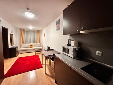 Mountain Paradise 2, One bedroom apartment Apartment in Bansko