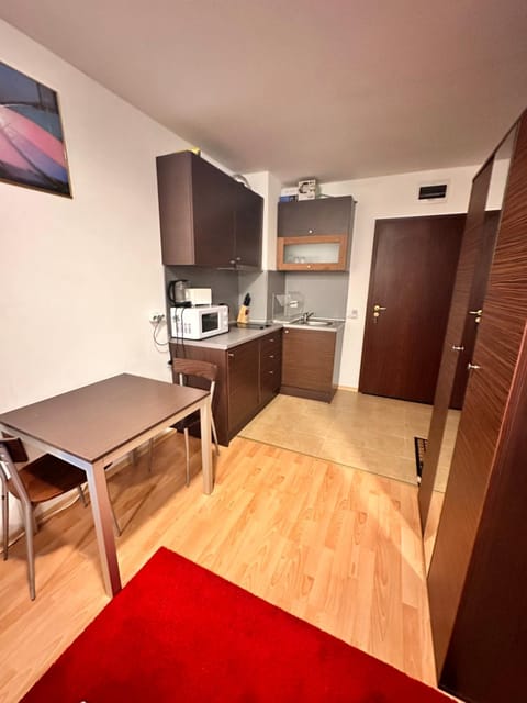 Mountain Paradise 2, One bedroom apartment Apartment in Bansko