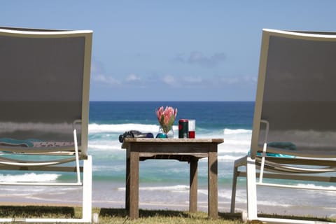 Beach, Beach, Sea view