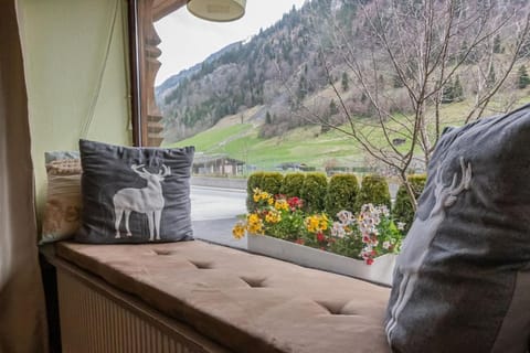 Chalet Charlotte House in Salzburgerland