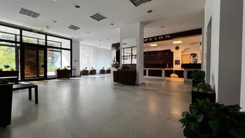 Hotel Gorna Banya Hotel in Sofia