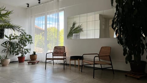 Hotel Gorna Banya Hotel in Sofia