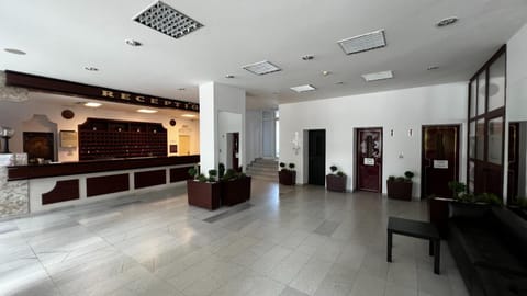 Hotel Gorna Banya Hotel in Sofia