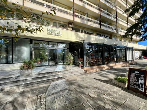 Hotel Gorna Banya Hotel in Sofia