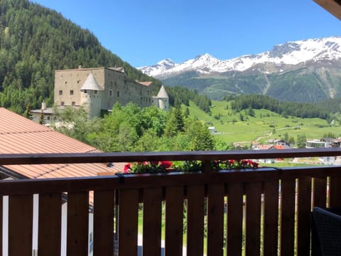 View (from property/room), Mountain view