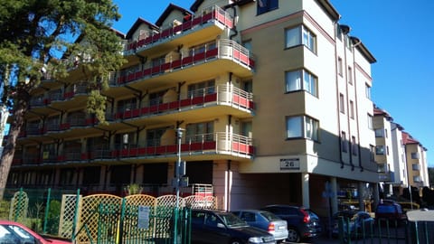 Property building, Floor plan