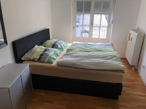 Ferienwohnung mitten in Wiesbaden Apartment in Wiesbaden