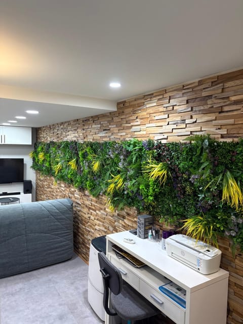 Le Cocon De Notre Dame Apartment in Annecy