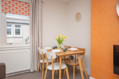 Castlehill Apartment Apartment in Stirling