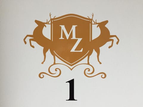 MeerZee Bed and Breakfast in Vrouwenpolder