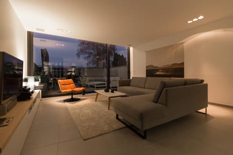 Sky & Sand 2 - Free parking - Free bikes - EVcharging House in Bruges