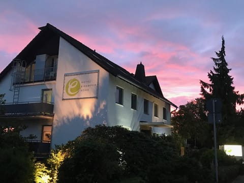Hotel Eikamper Höhe Hotel in Bergisch Gladbach