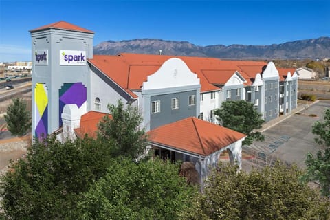 Spa and wellness centre/facilities