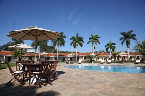 Patio, Day, Pool view, Swimming pool, Swimming pool, sunbed