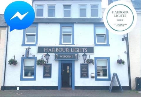 Harbourlights Accomodation Bed and Breakfast in England